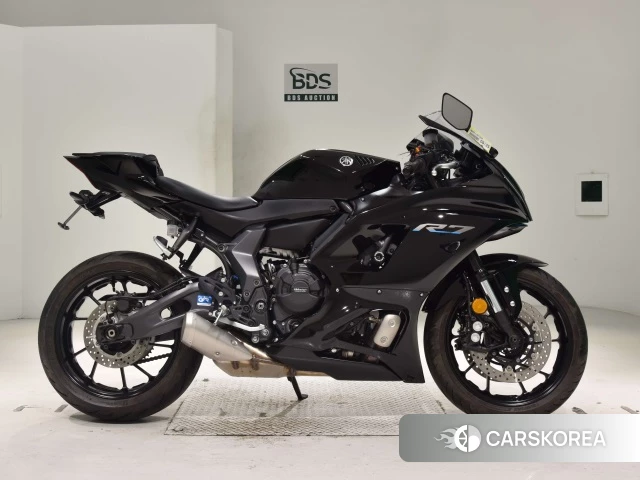Проданный Yamaha YZF-R7 2022 из Японии, фото 2