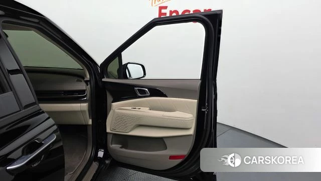 Kia The New Carnival 4th Generation id 4279948 из Кореи 17