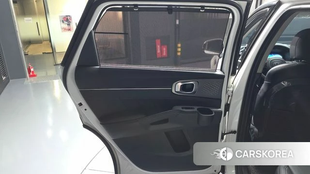 Kia Sorento 4th Generation id 4464693 из Кореи 17