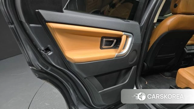 Land Rover Discovery Sports id 4751261 из Кореи 17