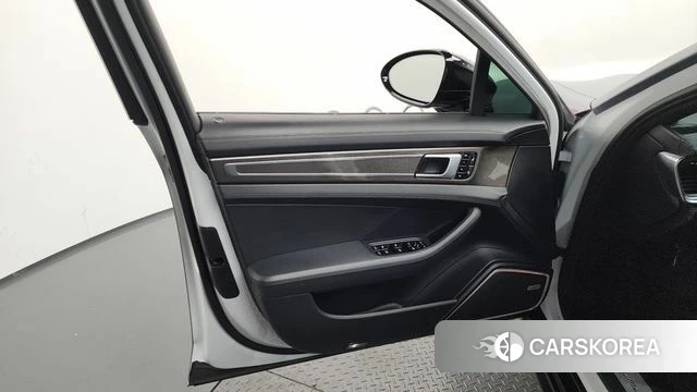 Porsche Panamera (971) id 4311084 из Кореи 17
