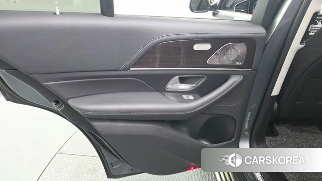 Mercedes-Benz GLE-Class W167 id 4369831 из Кореи 17