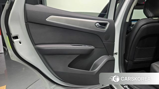 Renault Korea (Samsung) XM3 id 4388661 из Кореи 17
