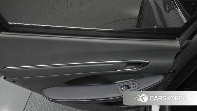 Hyundai Sonata (DN8) id 4609095 из Кореи 17