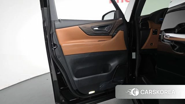 Toyota Alphard 4th Generation id 4791917 из Кореи 17