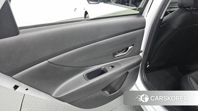 Hyundai Avante (CN7) id 4632016 из Кореи 17