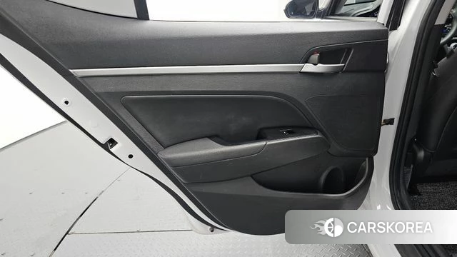 Hyundai The New Avante AD id 4632879 из Кореи 17