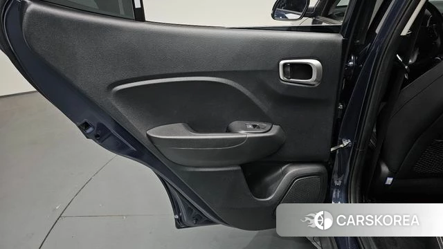 Hyundai Venue id 4416523 из Кореи 17