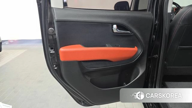 Kia The New Ray id 4929904 из Кореи 17