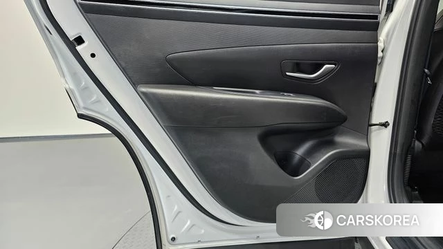 Hyundai Tucson Hybrid (NX4) id 4906096 из Кореи 17
