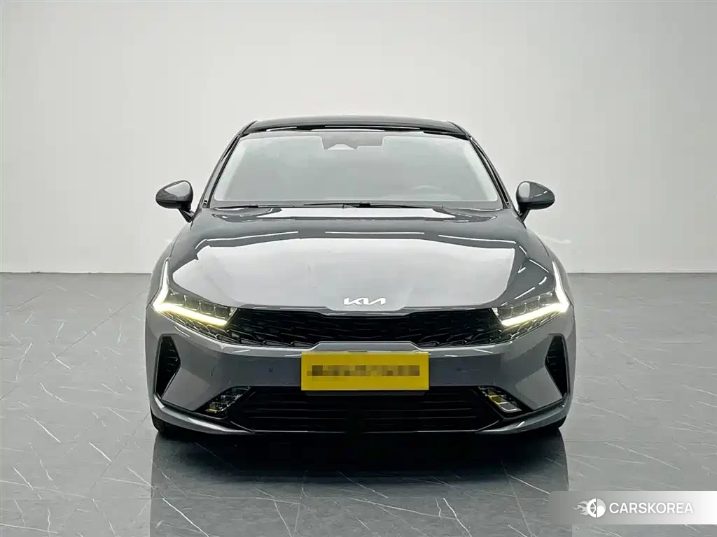Kia K5 id 4538652 из Китая 17