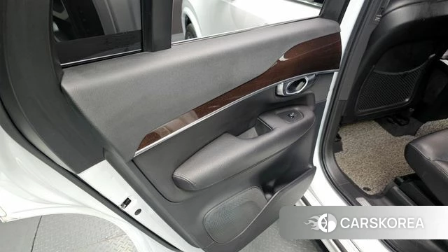 Volvo XC90 second Generation id 4496706 из Кореи 17
