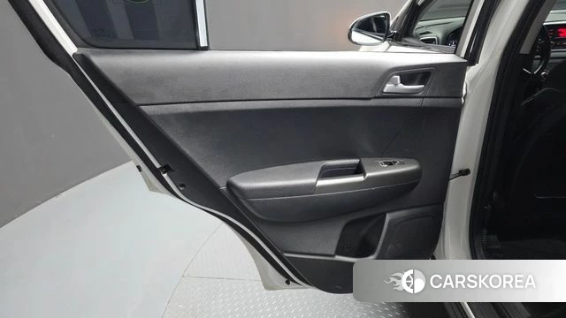 Kia Sportage The Bold id 4245959 из Кореи 17