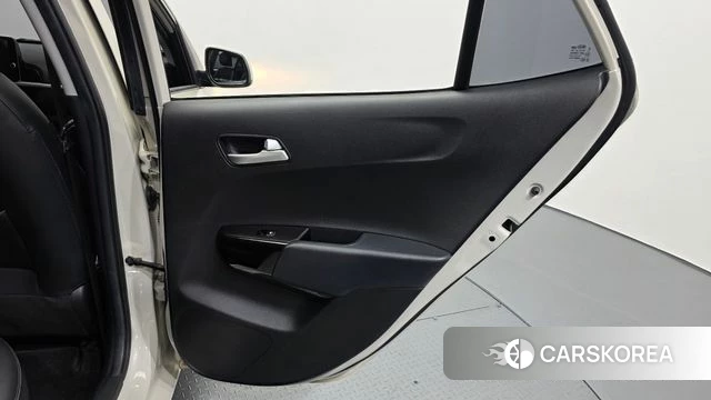 Kia Morning Urban (JA) id 4203095 из Кореи 17