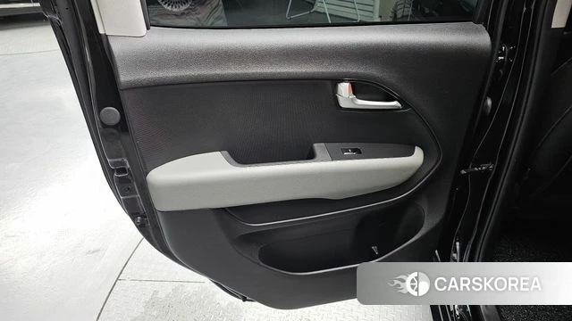 Kia The New Kia Ray id 4623220 из Кореи 17