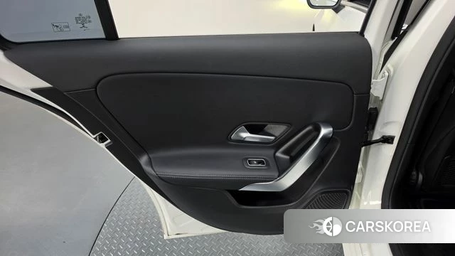 Mercedes-Benz A-Class W177 id 4692495 из Кореи 17