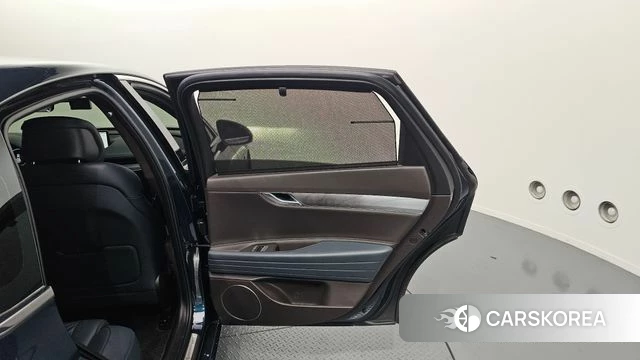 Genesis G80 (RG3) id 4350226 из Кореи 17