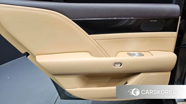 Genesis G90 (RS4) id 4899045 из Кореи 17