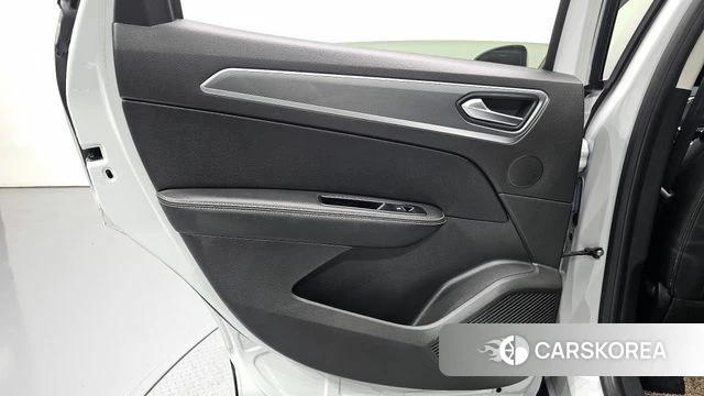 Renault Korea (Samsung) XM3 id 4339004 из Кореи 17