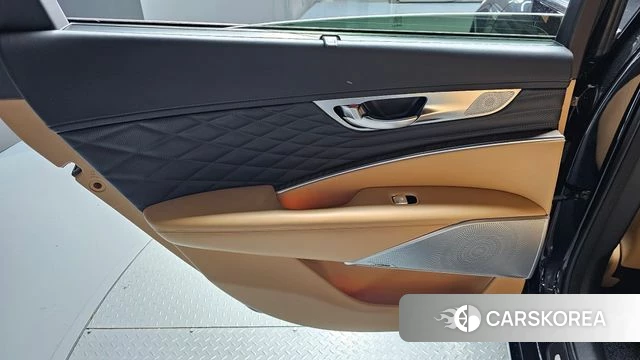 Kia The New K9 2nd generation id 4223689 из Кореи 17