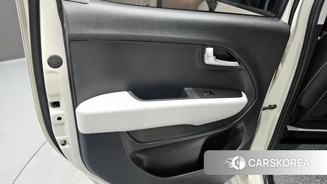 Kia The New Kia Ray id 4308019 из Кореи 17