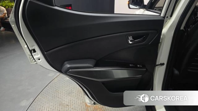 Ssangyong Tivoli Air id 4769029 из Кореи 16