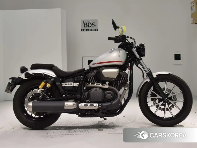 Проданный Yamaha BOLT 950R id 4169424 из Японии