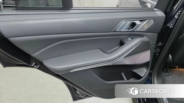 BMW X5 (G05) id 4670833 из Кореи 17