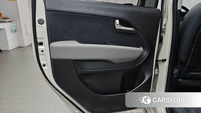 Kia The New Kia Ray id 4783266 из Кореи 17