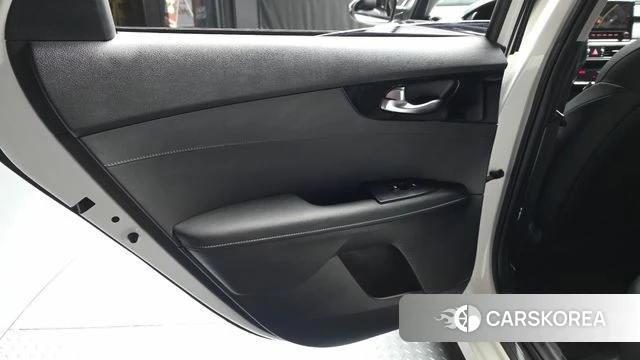 Kia The New K3 2nd generation id 4303605 из Кореи 17
