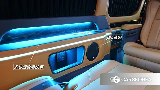 Toyota Granvia (overseas) id 4239401 из Китая 17