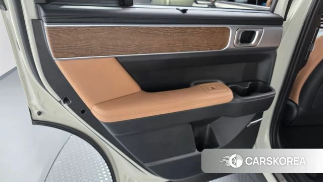 Hyundai Santa Fe (MX5) id 4432927 из Кореи 17