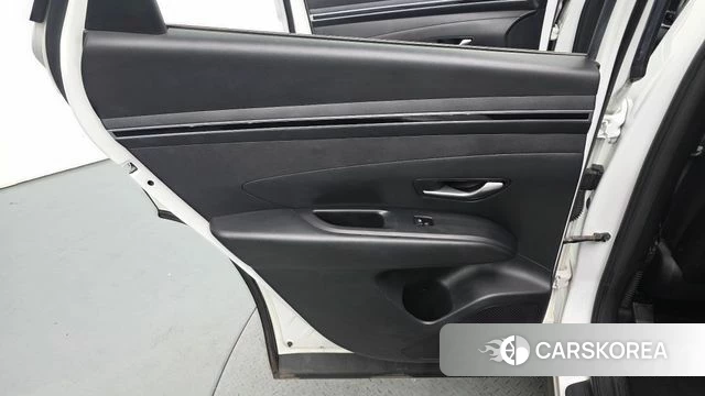 Hyundai Tucson (NX4) id 4697978 из Кореи 17