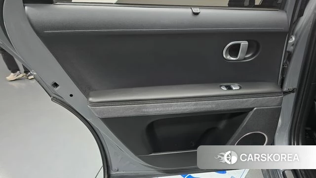 Hyundai Ionic 5 id 4388979 из Кореи 17