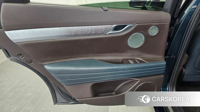 Genesis G80 (RG3) id 4593825 из Кореи 17