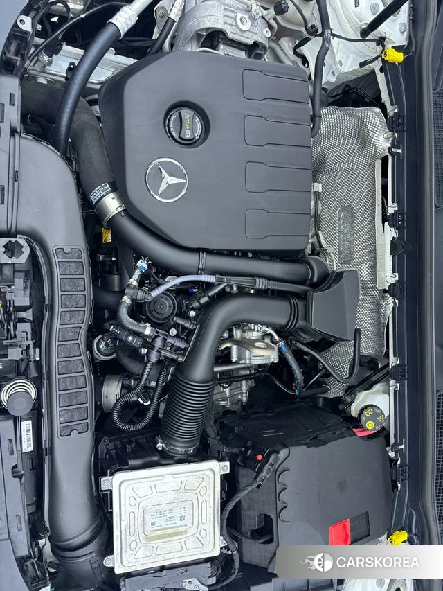 Mercedes-Benz Class A id 4234883 из Китая 17