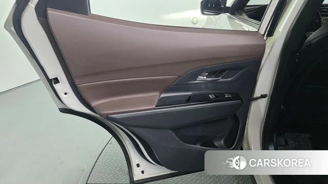 Ssangyong Beautiful Korando id 4232173 из Кореи 17