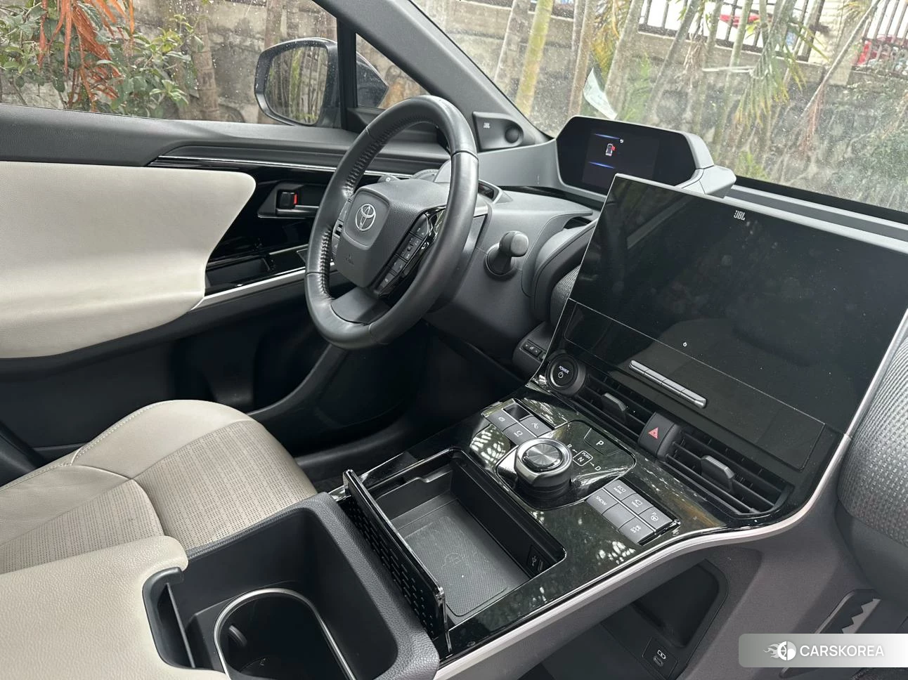 Toyota Platinum Wisdom 4X id 4419167 из Китая 17