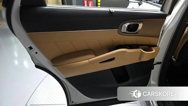 Kia Sorento 4th Generation id 4631952 из Кореи 17