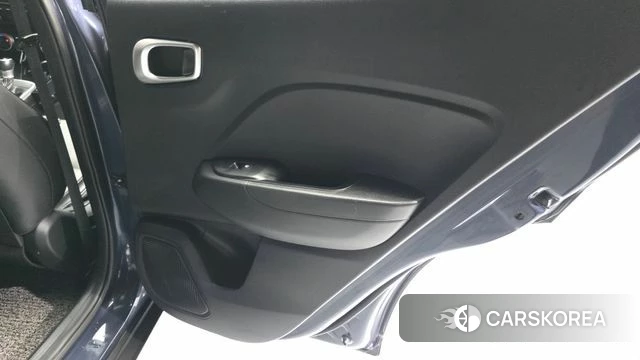 Hyundai Venue id 4470694 из Кореи 17