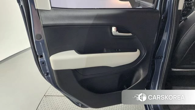 Kia The New Kia Ray EV id 4773639 из Кореи 16