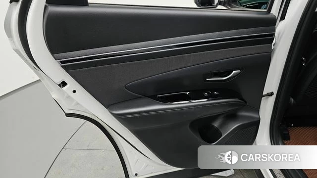 Hyundai Tucson (NX4) id 4338708 из Кореи 17