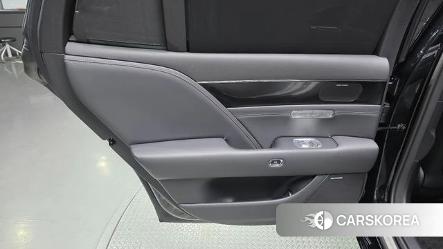 Genesis G90 (RS4) id 4432886 из Кореи 17