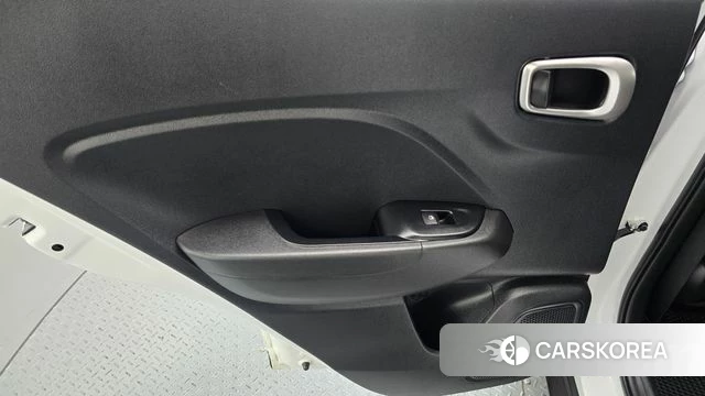 Hyundai Venue id 4849355 из Кореи 17