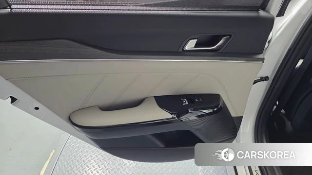 Kia The New K5 Hybrid 3rd generation id 4266555 из Кореи 17
