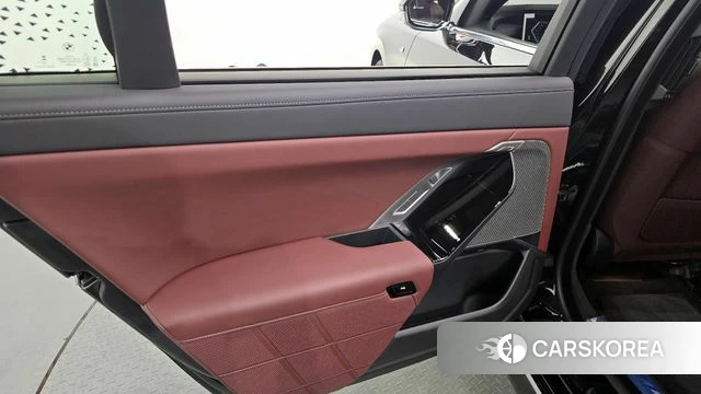 BMW 7 Series (G70) id 4315209 из Кореи 17