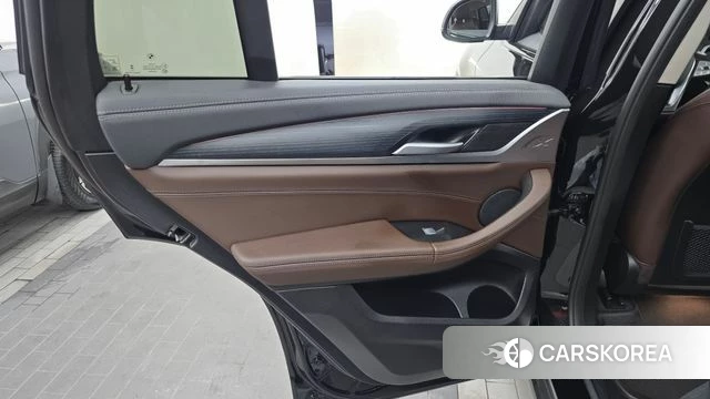 BMW X4 (G02) id 4739213 из Кореи 17