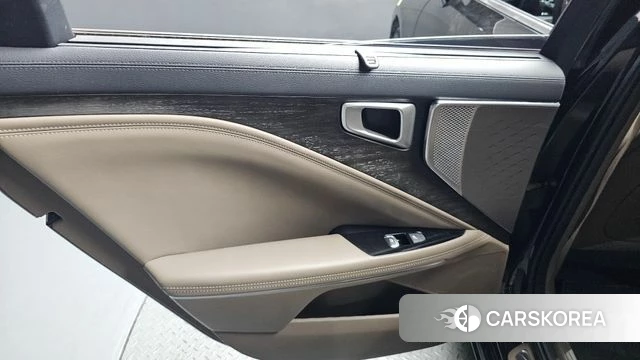 Kia K8 id 4409207 из Кореи 17