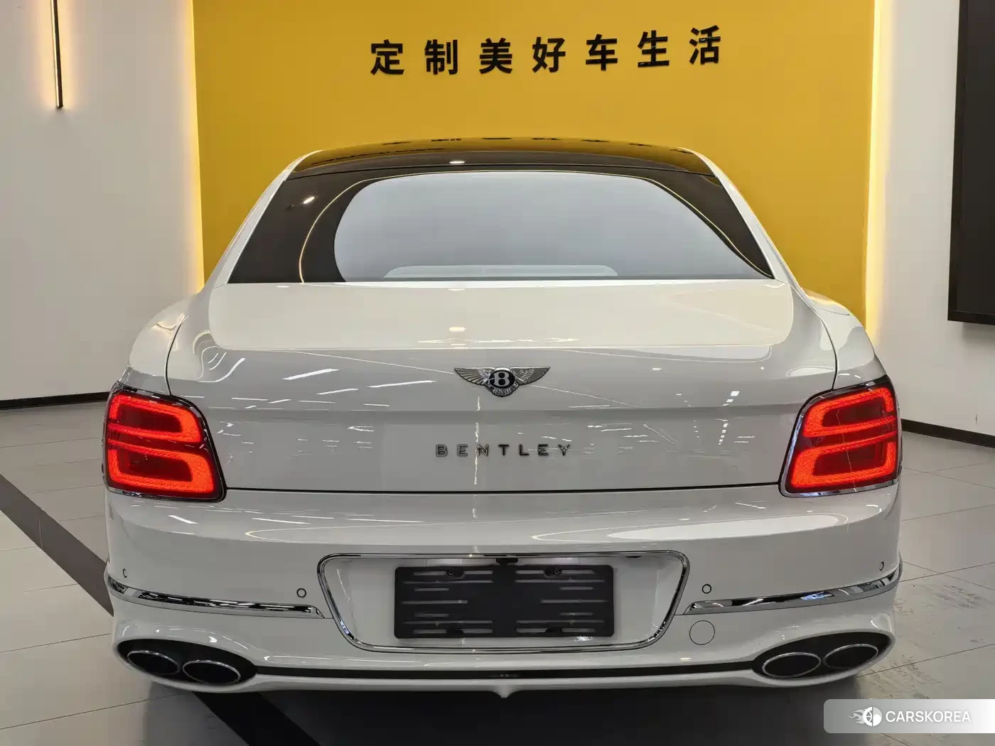 Bentley Flying id 4578329 из Китая 17