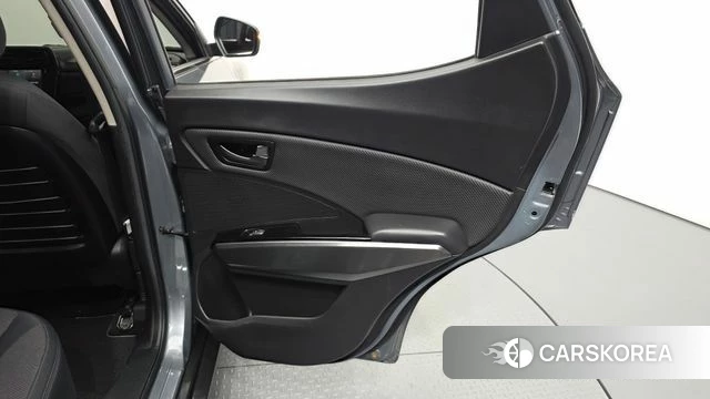 Ssangyong Tivoli Air id 4871796 из Кореи 17